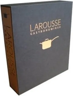 Immagine prodotto di Larousse Gastronomique