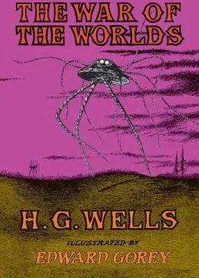Image de The War of the Worlds