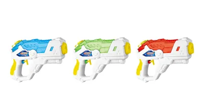 Zdjęcie produktu dla Pistolet na wodę 26,5 cm