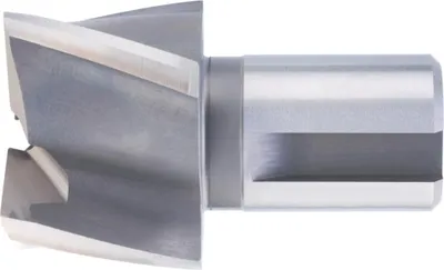 Produktbild von GfS Spantechnik GFS Spantechnik Zapfensenker HSS Gr. 2 35,0 mm