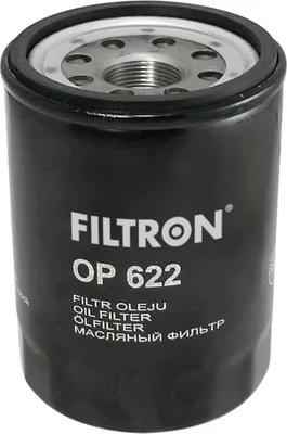 Immagine prodotto di Filtro olio FILTRON OP 622