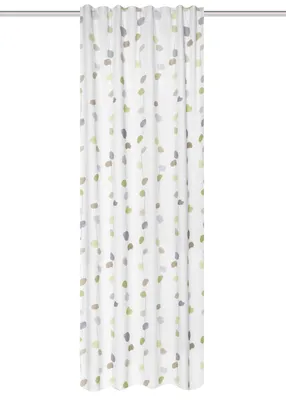 Produktbild von Fertigschal EFFIE Polyester/Baumwoll-Mischung, 245x135 cm, bedruckt