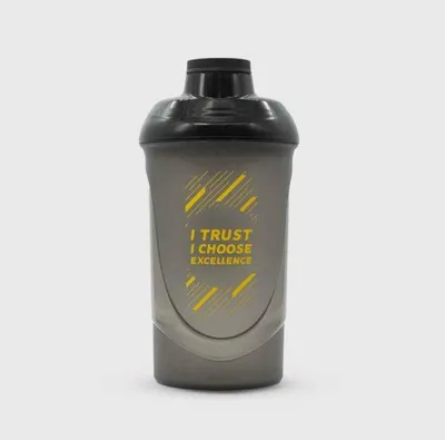 Produktbild von Gold Nutrition Vitamine & Nahrungsergänzungsmittel Shaker GoldNutrition