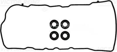 Produktbild von REINZ Dichtungssatz Zylinderkopfhaube Ventildeckel für TOYOTA Corolla XII Kombi (E210) 15-18060-01