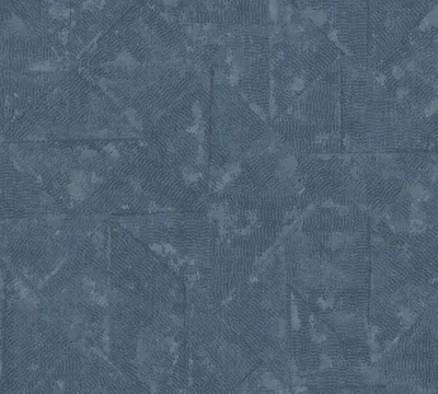 Obrázek produktu pro Architects Paper Vintagetapete Absolutely Chic Vliestapete blau grau silber 10,05 m x 0,53 m