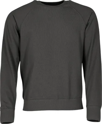 Produktbild von Fruit of the Loom Lightweight Raglan Sweat ,Farbe: graphit ,Größe: L