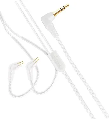 Immagine prodotto di Cavo standard CTM IEM per auricolari Clear