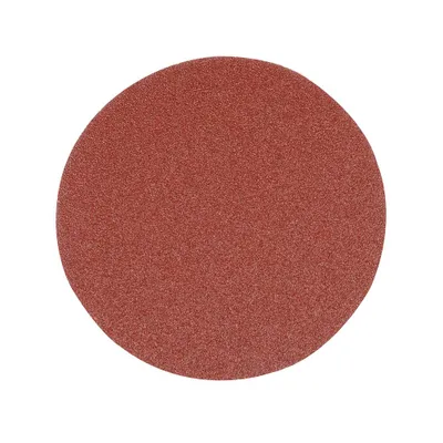Produktbild von 10 x Klettschleifscheiben 125 mm K80 Körnung