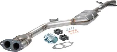 Produktbild von JMJ Katalysator Kat für BMW 3 Limousine (E46) 1091526