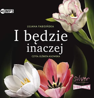 Obrázok produktu pre CD MP3 Audiobook I będzie inaczej