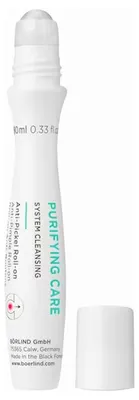 Image de Annemarie Börlind Gel Purifying Care Anti-Pimple Roll-on