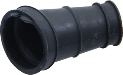 Produktbild von Yamaha DT 50 Wlot gumowy Filtr powietrza DT50 MX 82-89, R 90-97, RD50 M MX 80-84