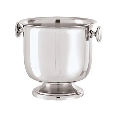 Produktbild von Sambonet S0135 Elite Eiseimer 15 h, Edelstahl 18/10