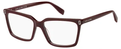 Produktbild von Marc Jacobs MJ 1151 Burgundy 55/15/126.5 Damen Brillen