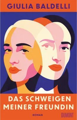 Obrázok produktu pre Das Schweigen meiner Freundin