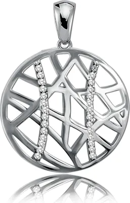 Image de Balia femme argent 925 argent collier D2BAH0035SW