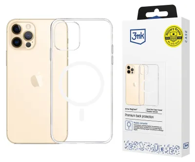 Immagine prodotto di Apple iPhone 12 Pro Max - Custodia Magcase 3Mk Armor
