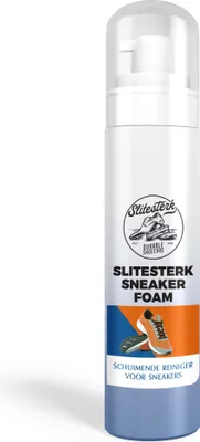 Produktbild von Slitesterk EKO Sneaker Foam - 125ml