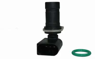 Productafbeelding van Krukassensor van Metzger, geschikt voor BMW E36, E39, E46, E60, E83, E85