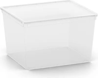 Produktbild von Speicherbox c Box Würfel 27 l kis