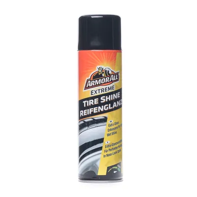 Produktbild von ARMOR ALL Reifenreiniger 49500L