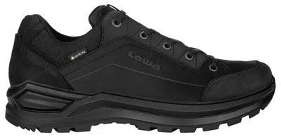 Produktbild von LOWA RENEGADE EVO GTX LO, Männlich, Erwachsener, Schwarz, Graphit, Outdoor-Schuhe, Walken, Wandern, Trecken, Deutsch