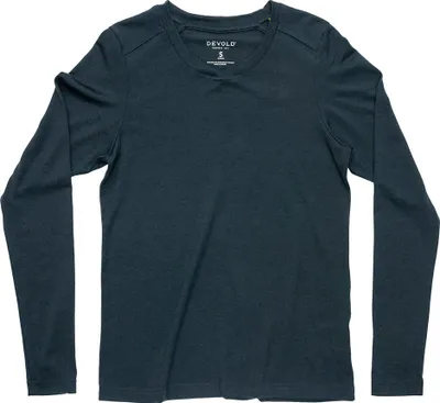 Produktbild von Devold PREMIUM LS Damen INK L