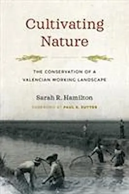 Produktbild von Cultivating Nature