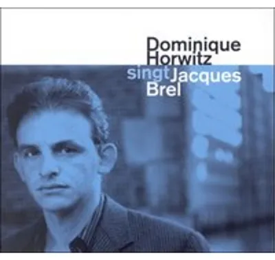 Productafbeelding van Zingt Jacques Brel