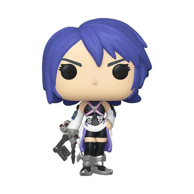 Immagine prodotto di Funko Kingdom Hearts 3 POP! Disney in vinile Aqua 9 cm FK39941
