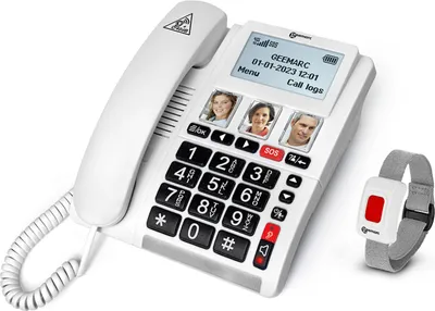 Produktbild von Geemarc CL9000