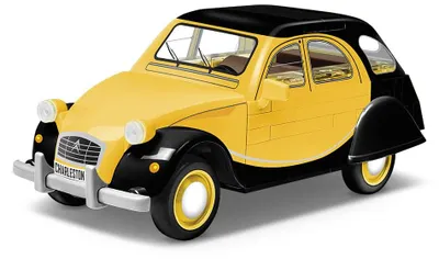 Image de Cobi® 24512 - Citroen 2Cw Charleston 84 Kl.