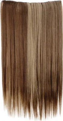 Produktbild von WIG ME UP Haarteil Extension 5 Clips Goldbraun-Goldblond-Mix L30172-12/26