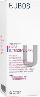 Zdjęcie produktu dla Eubos Urea Intensive Care 5% Hydro Lotion 200 ml