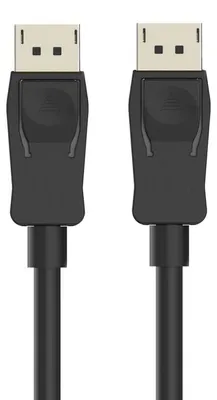 Imagen del producto de Ewent Cable Displayport 4k @ 60hZ, A/A AWG28, 3mt