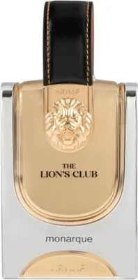 Image de Armaf The Lion's Club Monarque EDP 100 ml M