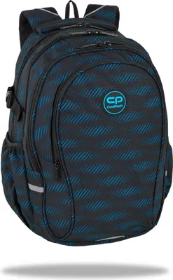Zdjęcie produktu dla Plecak Młodzieżowy Coolpack Factor Blumeh