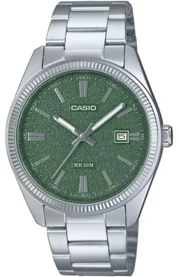 Produktbild von Casio Uhren ty569380