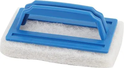 Produktbild von Schwimmbad-Bürste Handschwamm Reinigung