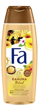 Produktbild von Fa Douchegel - Kahuna Ritual 250 ml