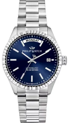 Produktbild von PHILIP WATCH Armbanduhr R8223597109