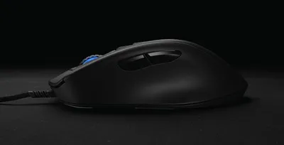Image de Mionix NAOS-PRO MIONIX Maus Gaming NAOS-PRO   7 Tasten 19000DPI USB schwarz