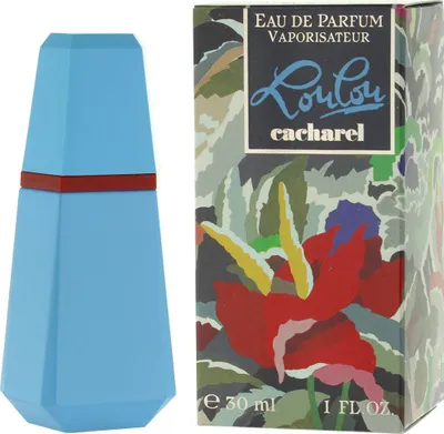 Obrázek produktu pro Cacharel LouLou EDP 30 ml W