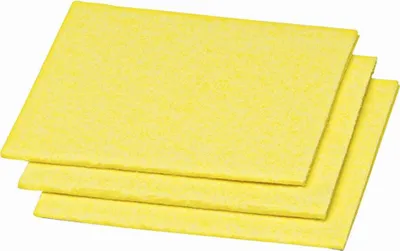 Produktbild von Coronet Allzwecktuch 3er 40 x 40 cm