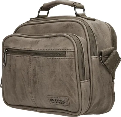 Produktbild von Fliegertasche PolyurethanReportertasche