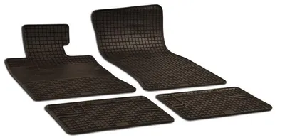 Image de Tapis en caoutchouc Gumárny Zubří, MINI R55, R56, R57, R59 2007-