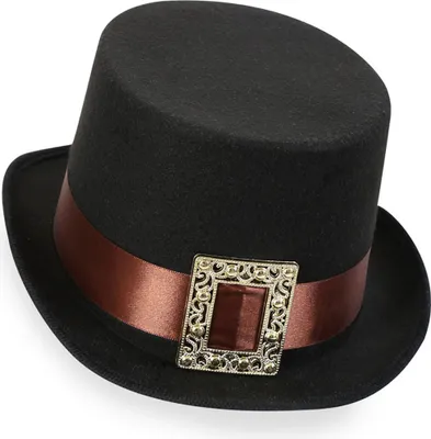Produktbild von Zylinder Steampunk Karneval Fasching Halloween Party Cosplay