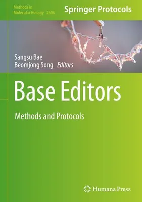 Zdjęcie produktu dla Base Editors