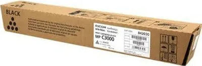 Immagine prodotto di Ricoh 888640 cartuccia toner 1 pz Originale Nero
