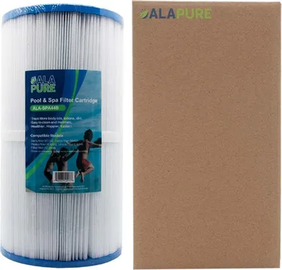 Produktbild von Alapure Spa Wasserfilter SC756 / 50451 / C-5345